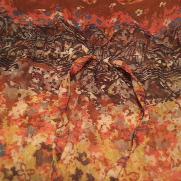 American Rag Blouse - Picture 2 of 4